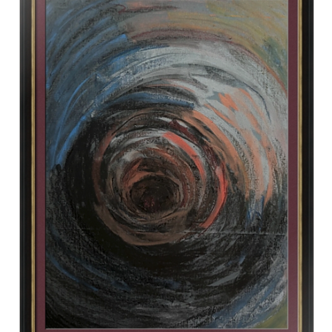 Абстракция. Своя Мастерская