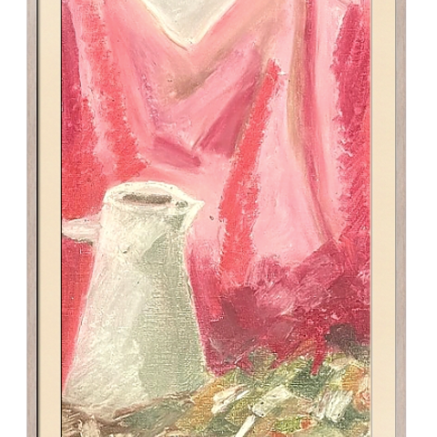 Натюрморты. Своя Мастерская