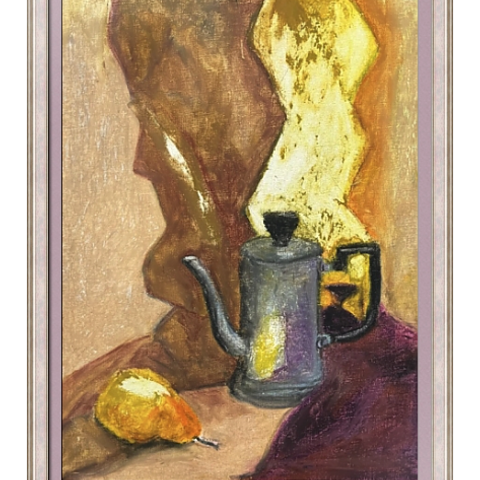 Натюрморты. Своя Мастерская