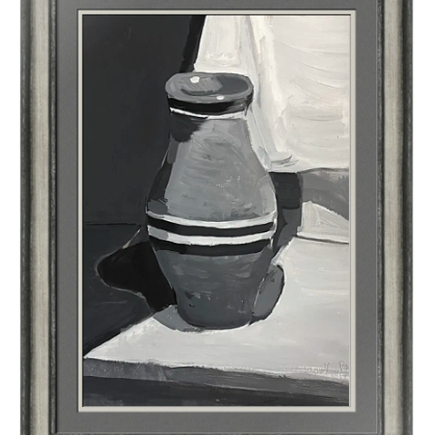 Графика. Своя Мастерская