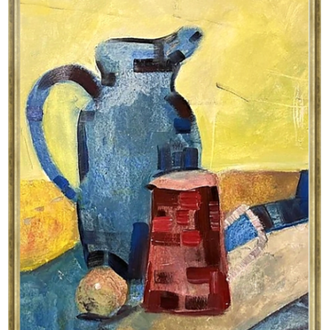 Натюрморты. Своя Мастерская