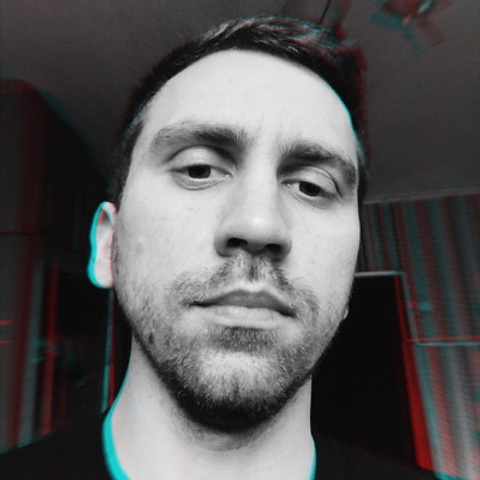 Онлайн-курс. Портретный фотограф в Санкт-Петербурге Алексей Корзов