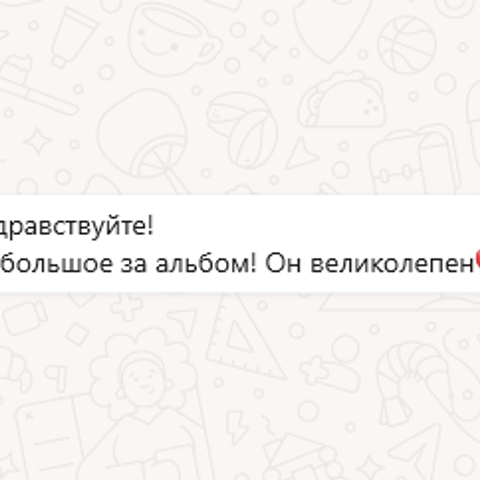 Отзывы. Школьный и семейный фотограф, Одинцово