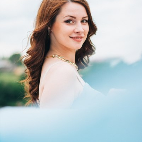 Отзывы. Фотограф Ольга Март Москва