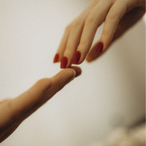 Love-story. Портретный фотограф Йошкар-Ола Кристина Ануфриева