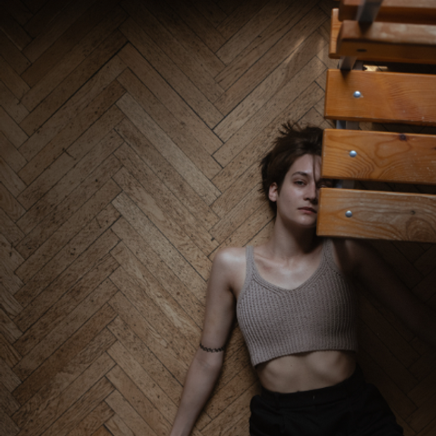 Портретные съемки. Портретный фотограф Йошкар-Ола Кристина Ануфриева