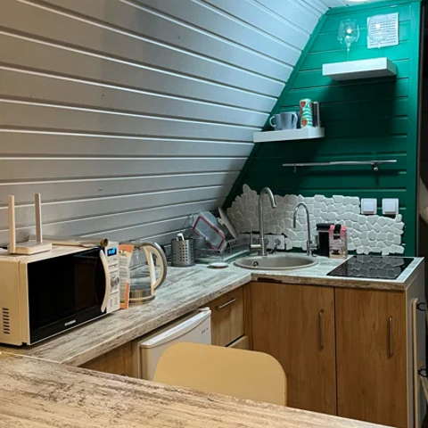 Домики «А-Лэнд» - смотреть в каталоге