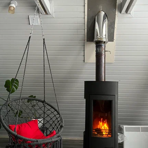 Домики «А-Лэнд» - смотреть в каталоге