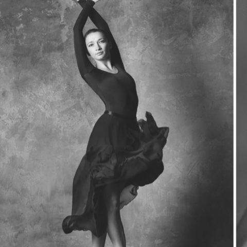 Журнал о современном искусстве