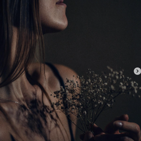 FEEDBACK. Art Photographer