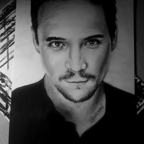 Разные портреты. Ирина Савельева — фотограф