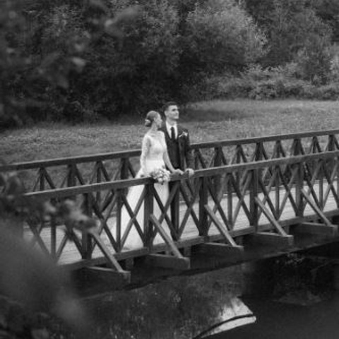 Отзывы. Свадебный фотограф Москва