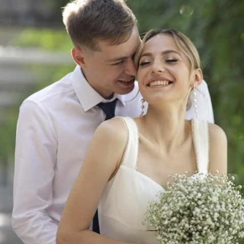 Отзывы. Валерия Солнцева свадебный и семейный фотограф