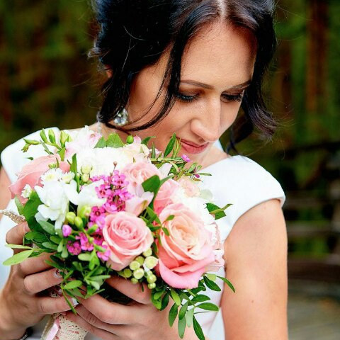 Отзывы. Профессиональный фотограф Светлана Писарева