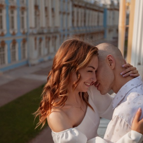 ОТЗЫВЫ. Свадебный фотограф в СПБ | Санкт-Петербурге Анастасия Рахимгулова