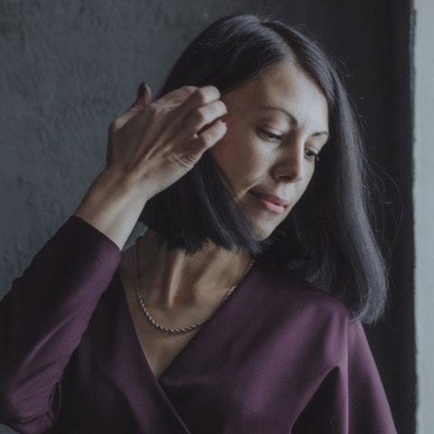 Онлайн-курс. Портретный фотограф в Санкт-Петербурге Алексей Корзов