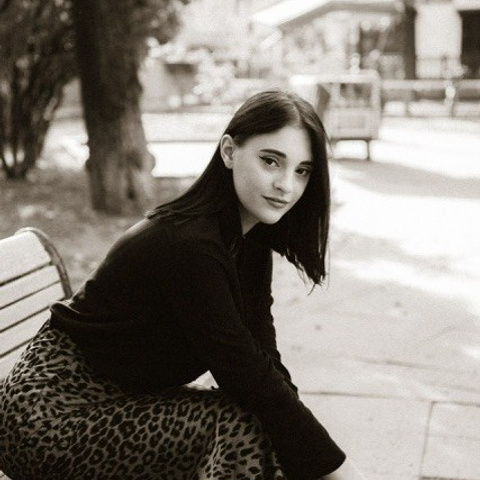 Отзывы о работе фотографа. Фотограф в Москве Екатерина Дмитриева