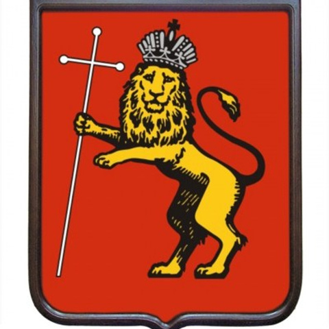 ВЛАДИМИР