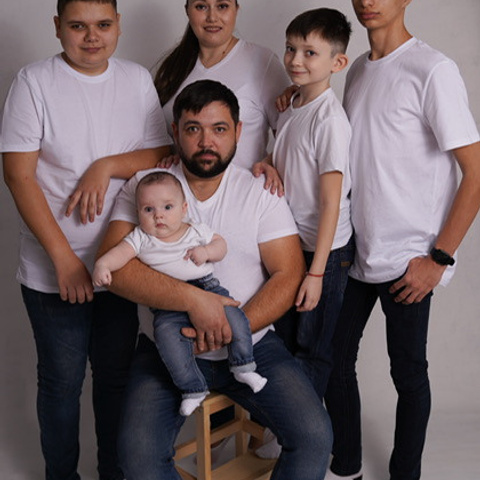 Отзывы. Фотограф новорожденных, детей до года и беременных в Симферополе