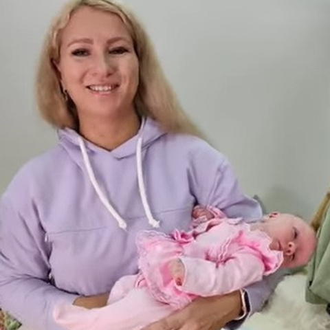 Отзывы. Детский фотограф Сургут Надежда Фриз