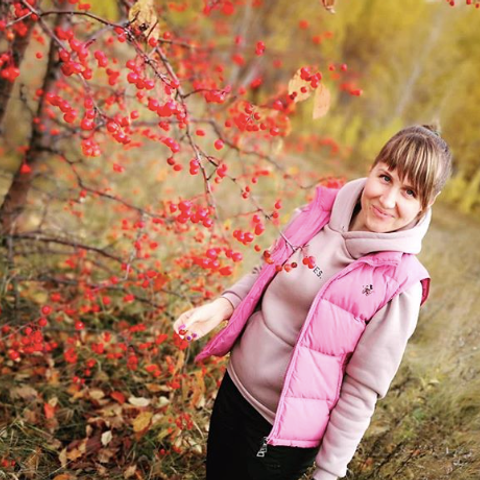 Отзывы. Детский и семейный фотограф в Красноярске Настя Ярош