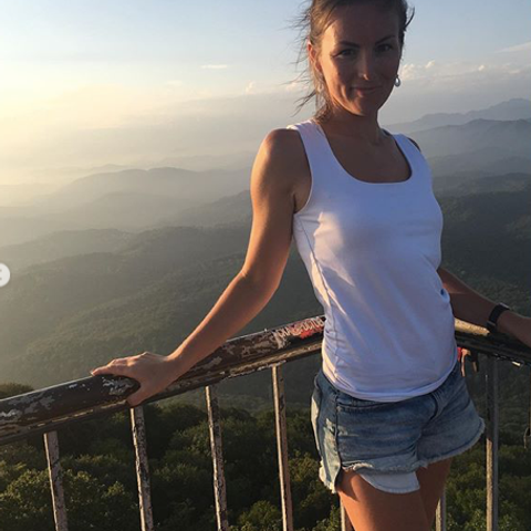 Отзывы. Детский и семейный фотограф в Красноярске Настя Ярош