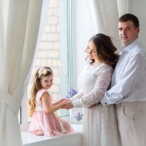 Отзывы. Детский и семейный фотограф в Москве Катерина Орлова