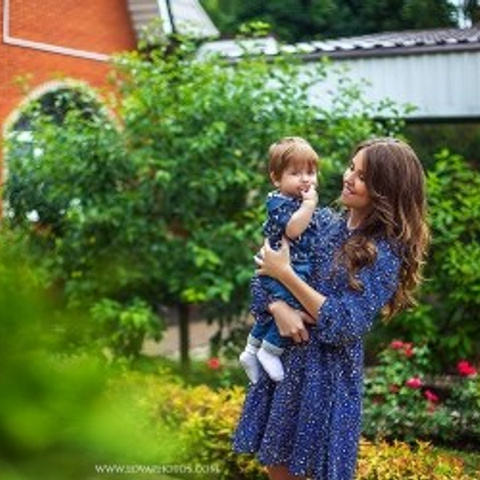 Отзывы. Детский и семейный фотограф в Москве Катерина Орлова