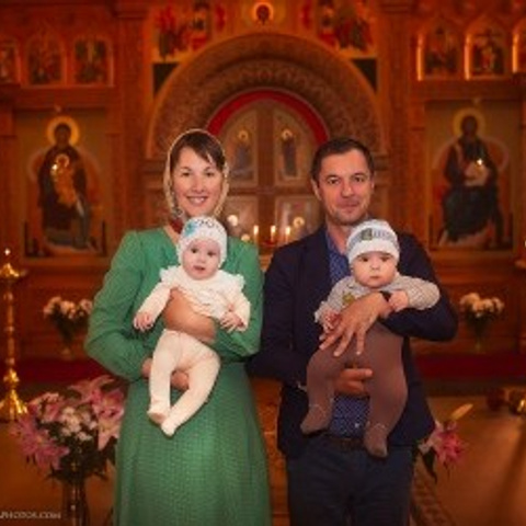 Отзывы. Детский и семейный фотограф в Москве Катерина Орлова