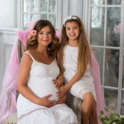 Отзывы. Детский и семейный фотограф в Москве Катерина Орлова