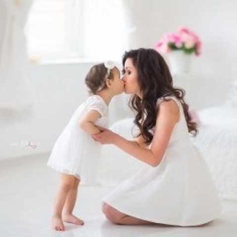 Отзывы. Детский и семейный фотограф в Москве Катерина Орлова