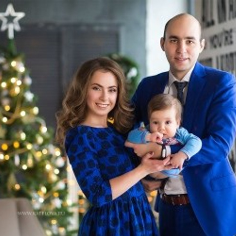 Отзывы. Детский и семейный фотограф в Москве Катерина Орлова