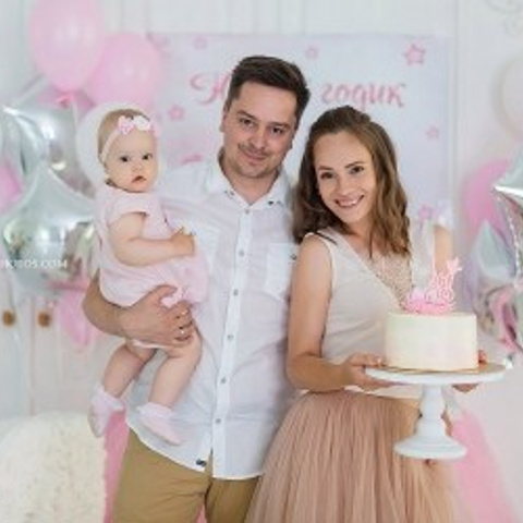 Отзывы. Детский и семейный фотограф в Москве Катерина Орлова