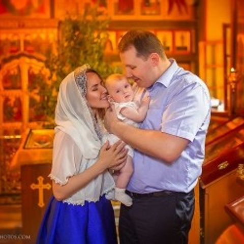 Отзывы. Детский и семейный фотограф в Москве Катерина Орлова