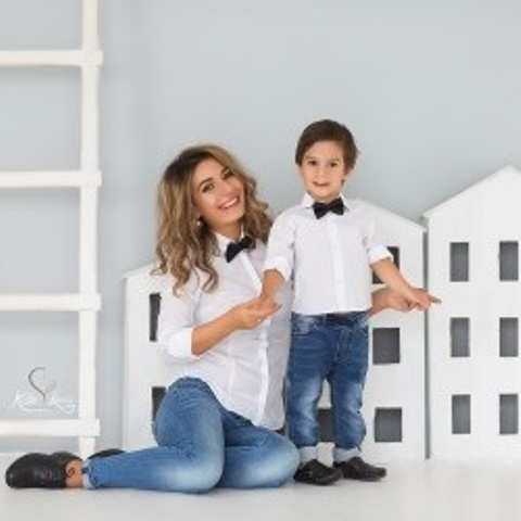 Отзывы. Детский и семейный фотограф в Москве Катерина Орлова