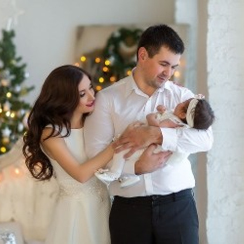 Отзывы. Детский и семейный фотограф в Москве Катерина Орлова