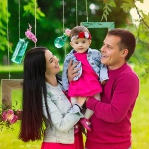 Отзывы. Детский и семейный фотограф в Москве Катерина Орлова