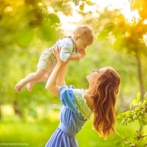 Отзывы. Детский и семейный фотограф в Москве Катерина Орлова