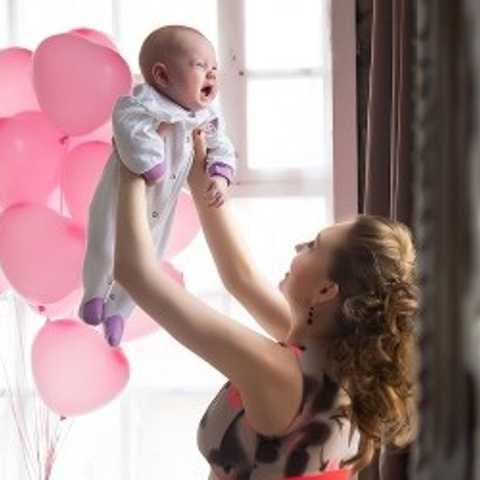 Отзывы. Детский и семейный фотограф в Москве Катерина Орлова