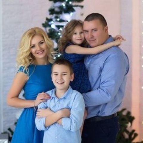 Отзывы. Детский и семейный фотограф в Москве Катерина Орлова