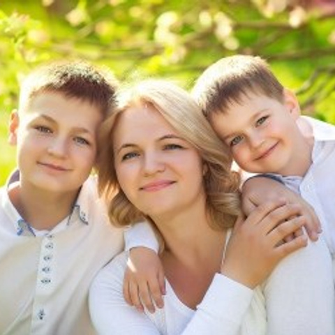 Отзывы. Детский и семейный фотограф в Москве Катерина Орлова