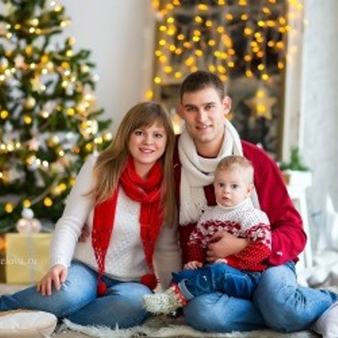 Отзывы. Детский и семейный фотограф в Москве Катерина Орлова