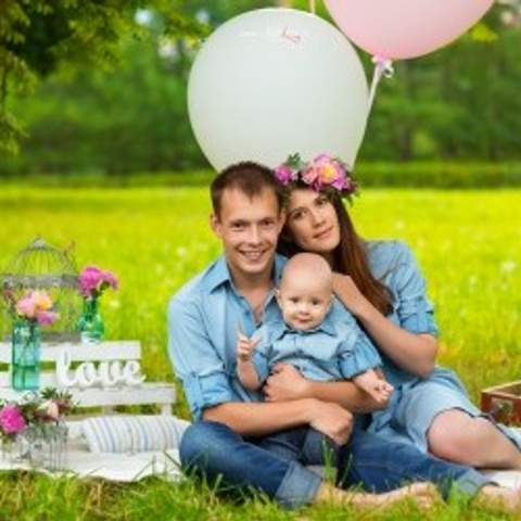 Отзывы. Детский и семейный фотограф в Москве Катерина Орлова