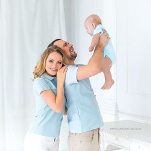 Отзывы. Детский и семейный фотограф в Москве Катерина Орлова