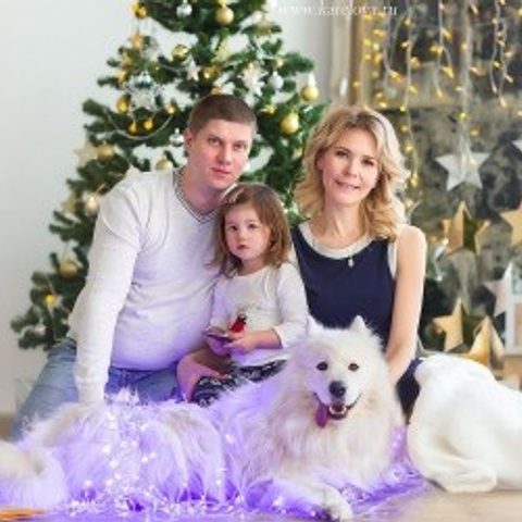 Отзывы. Детский и семейный фотограф в Москве Катерина Орлова