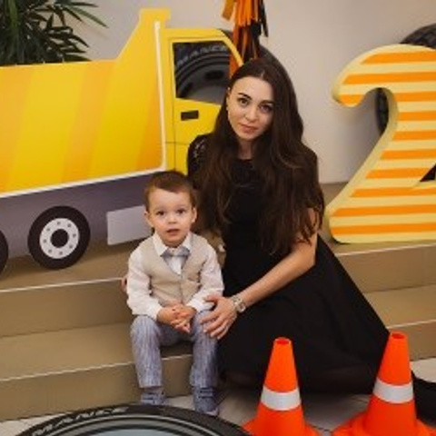 Отзывы. Детский и семейный фотограф в Москве Катерина Орлова