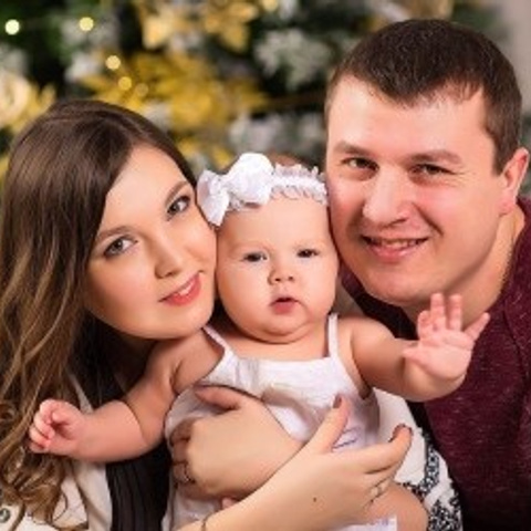 Отзывы. Детский и семейный фотограф в Москве Катерина Орлова