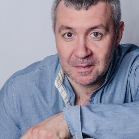 Николай Разуменко. Актерское агентство Art-faces