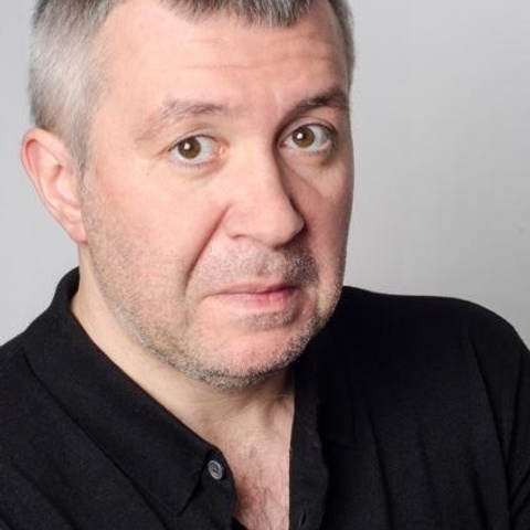 Николай Разуменко. Актерское агентство Art-faces