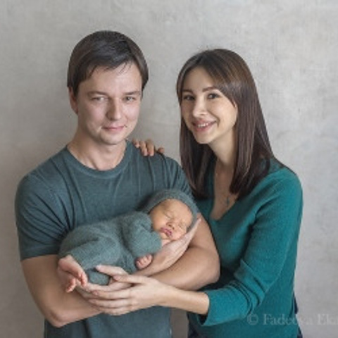 Отзывы. Фотограф новорожденных Санкт-Петербург Екатерина Фадеева